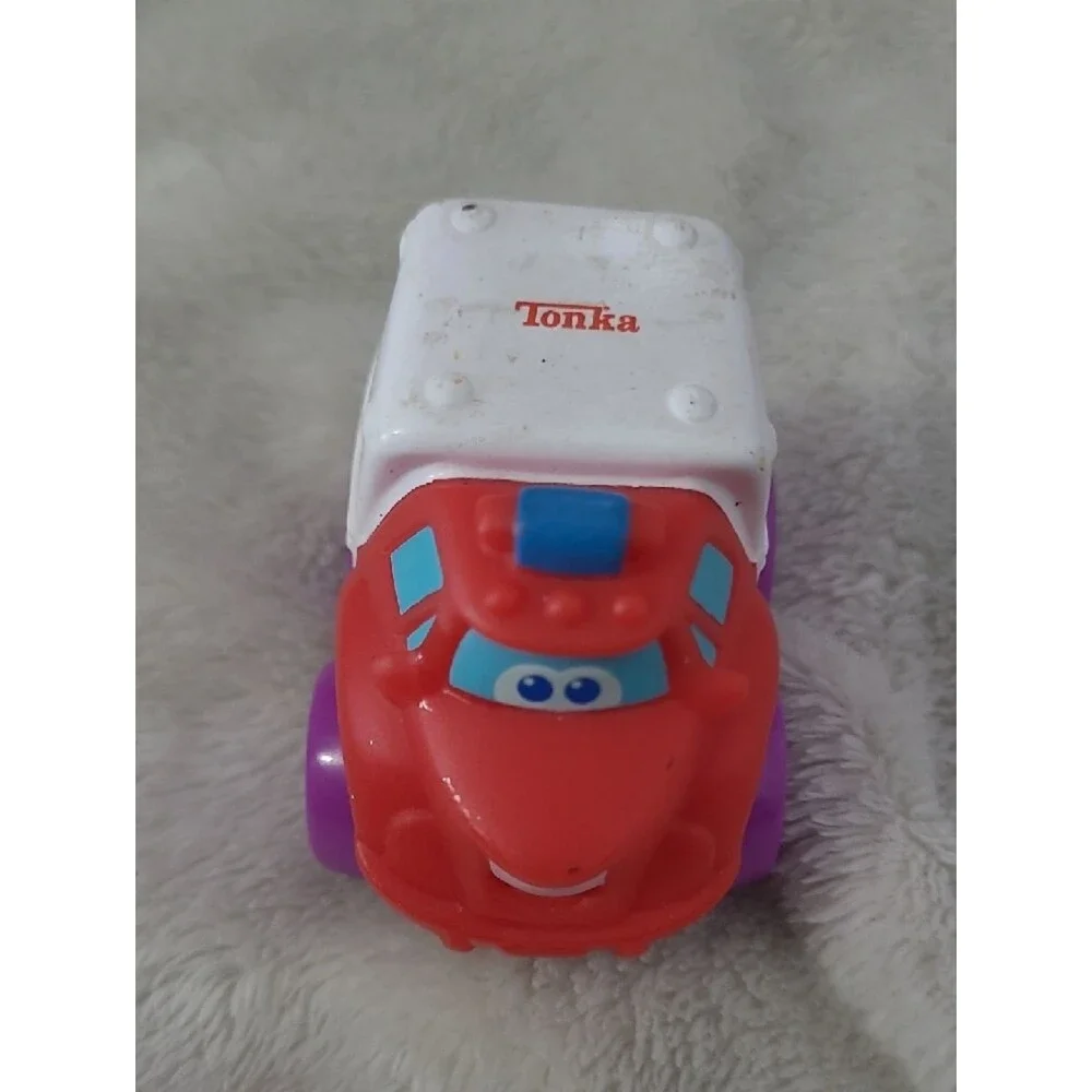 Tonka bright tow